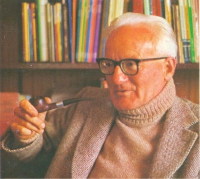 Ian Gordon