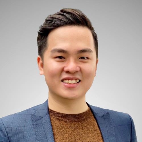Tuan Ngoc Bui profile-picture photograph