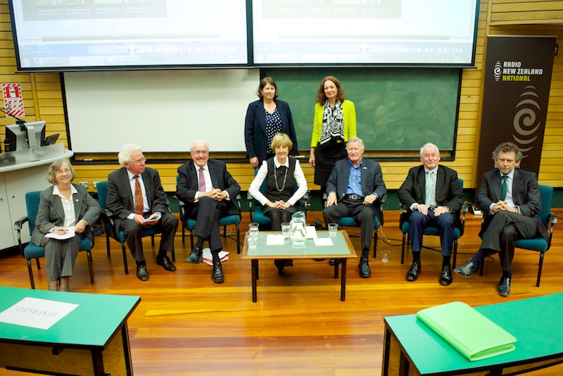 panel