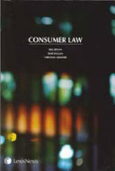 Consumer Law