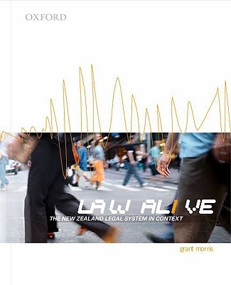 Law Alive