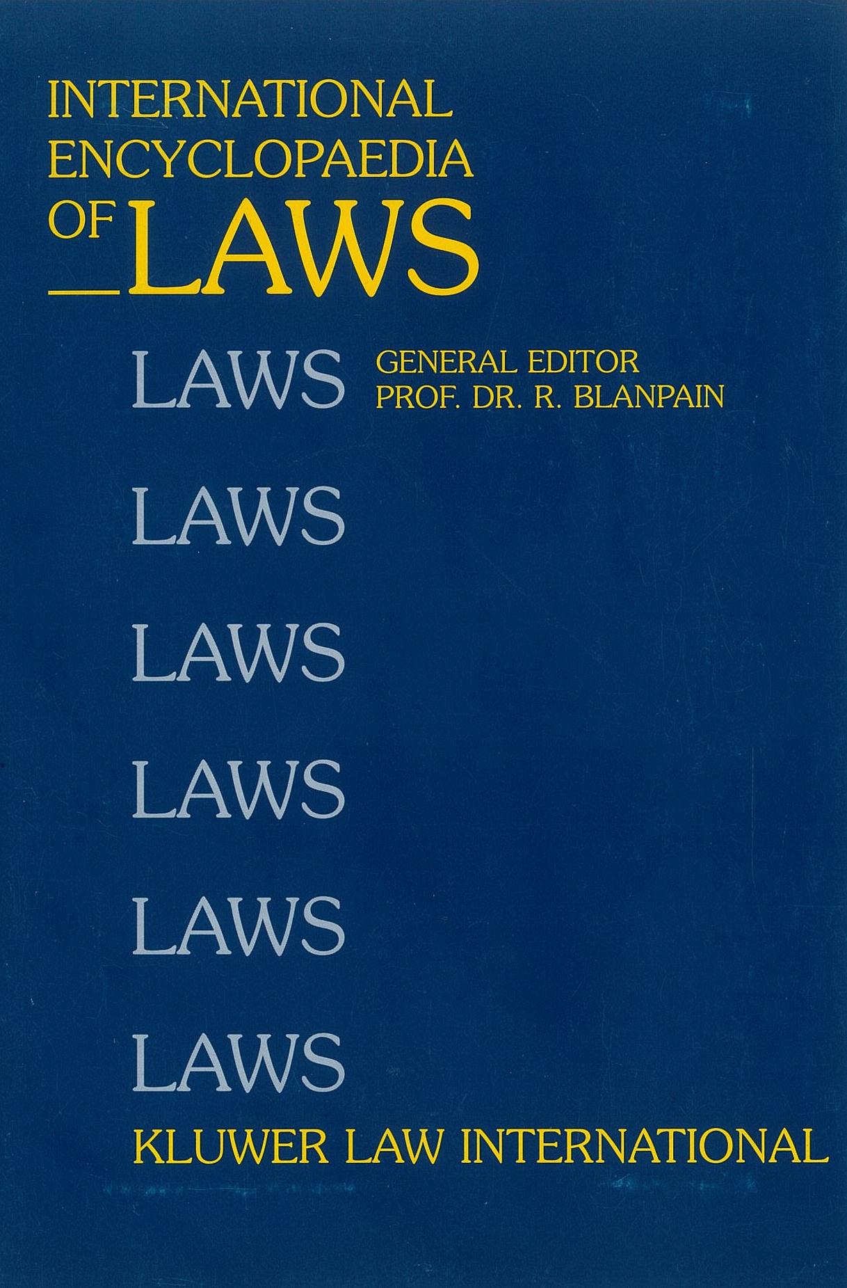 Encyclopedia