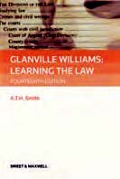 Learning the Law