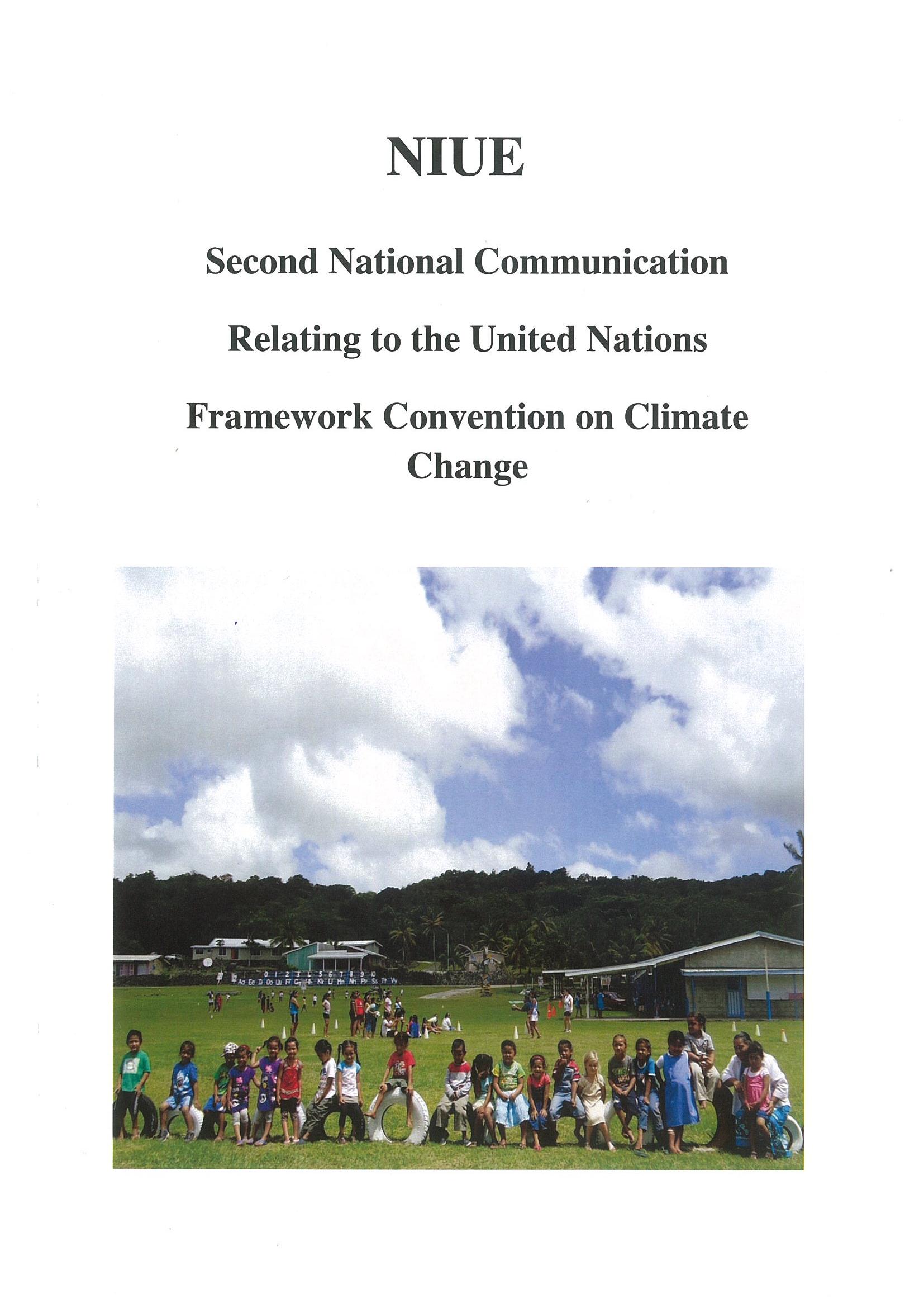 Niue