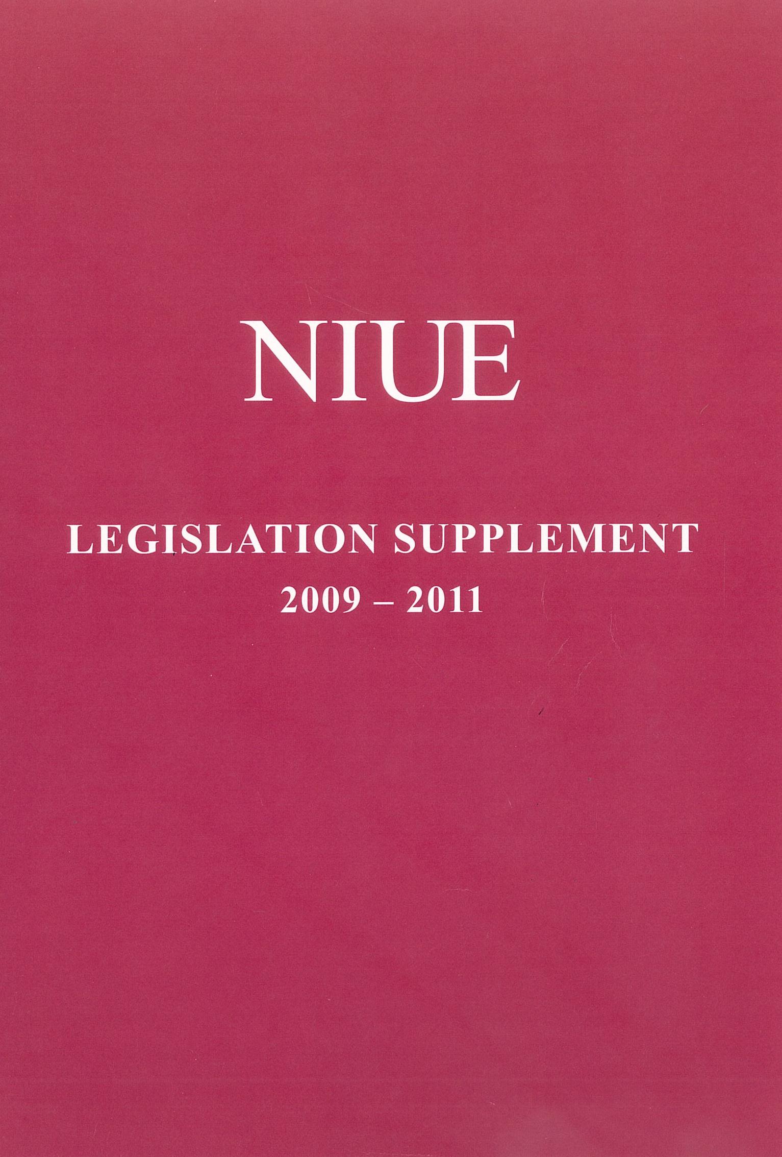 Niue