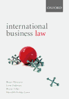 International Business Law