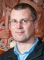 Paul Hamer profile-picture photograph