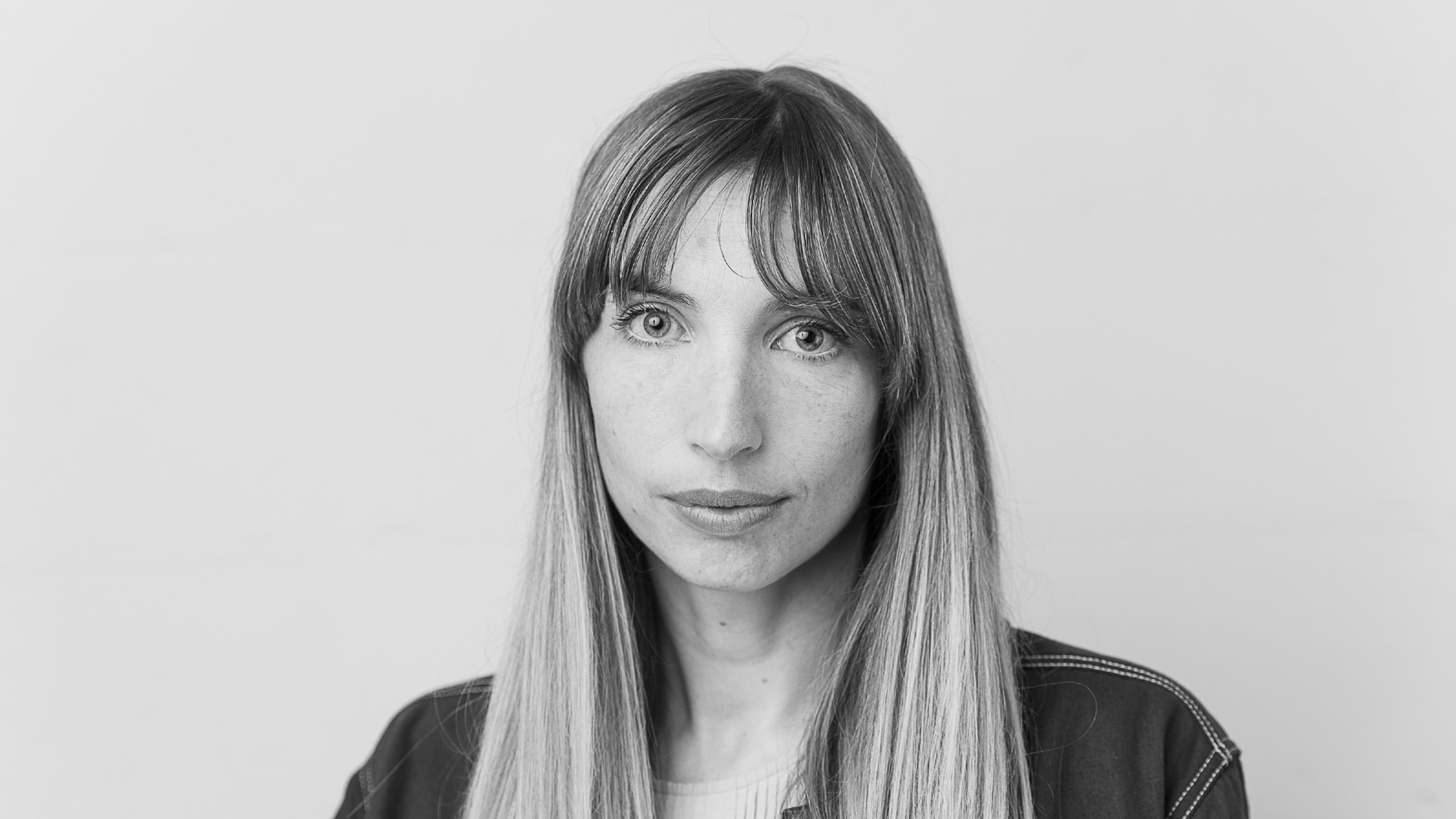 Amy Brown. (Photo credit: Carmen Zammit)