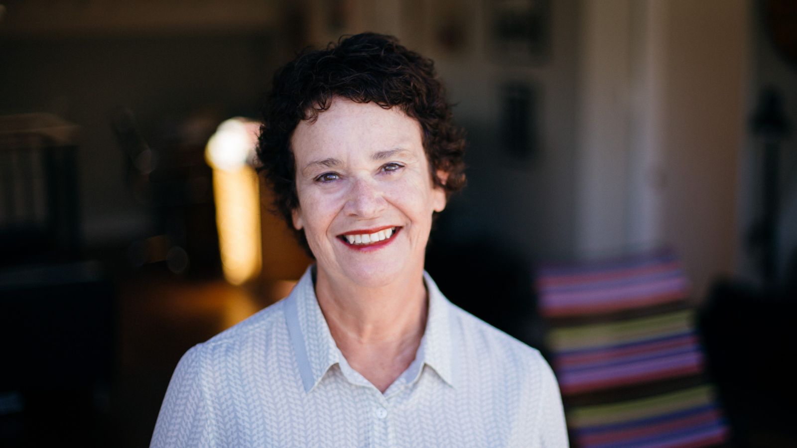 Sue Orr. (Photo by Ebony Lamb)