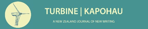 Turbine | Kapohau 2023 banner