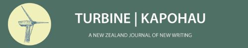 Turbine | Kapohau 2022 banner