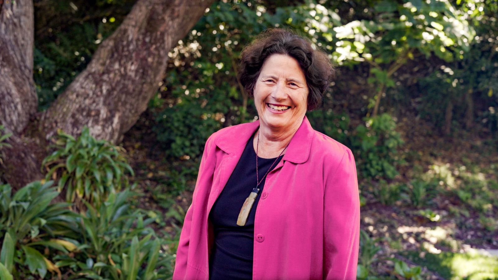 Wāhine toa a finalist