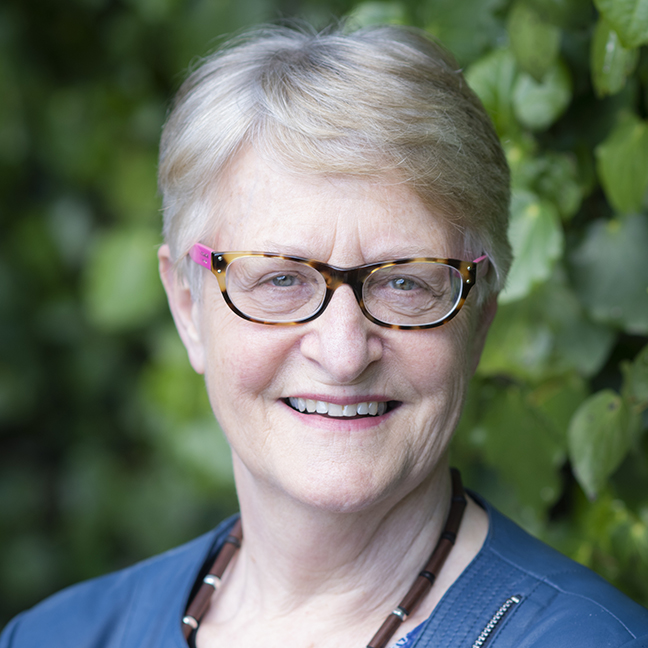 Judy Lawrence profile-picture photograph