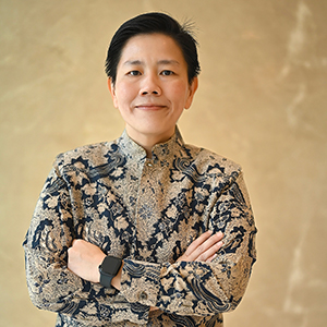 Michelle Limenta profile-picture photograph