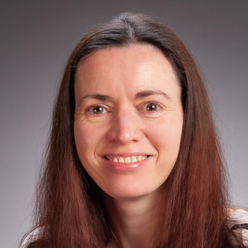 Gemma Mackenzie profile-picture photograph