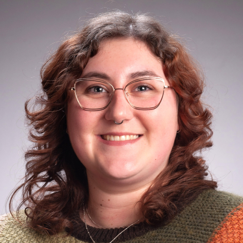 Hannah Aslett profile-picture photograph