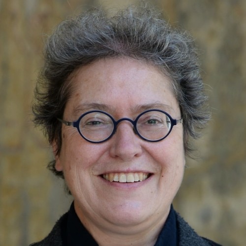 Lorenza Mondada profile-picture photograph