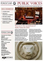 Public Voices