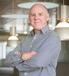 Victoria University&rsquo;s Chair of Public Finance, Professor Norman Gemmell