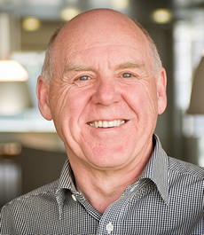 Prof Norman Gemmell