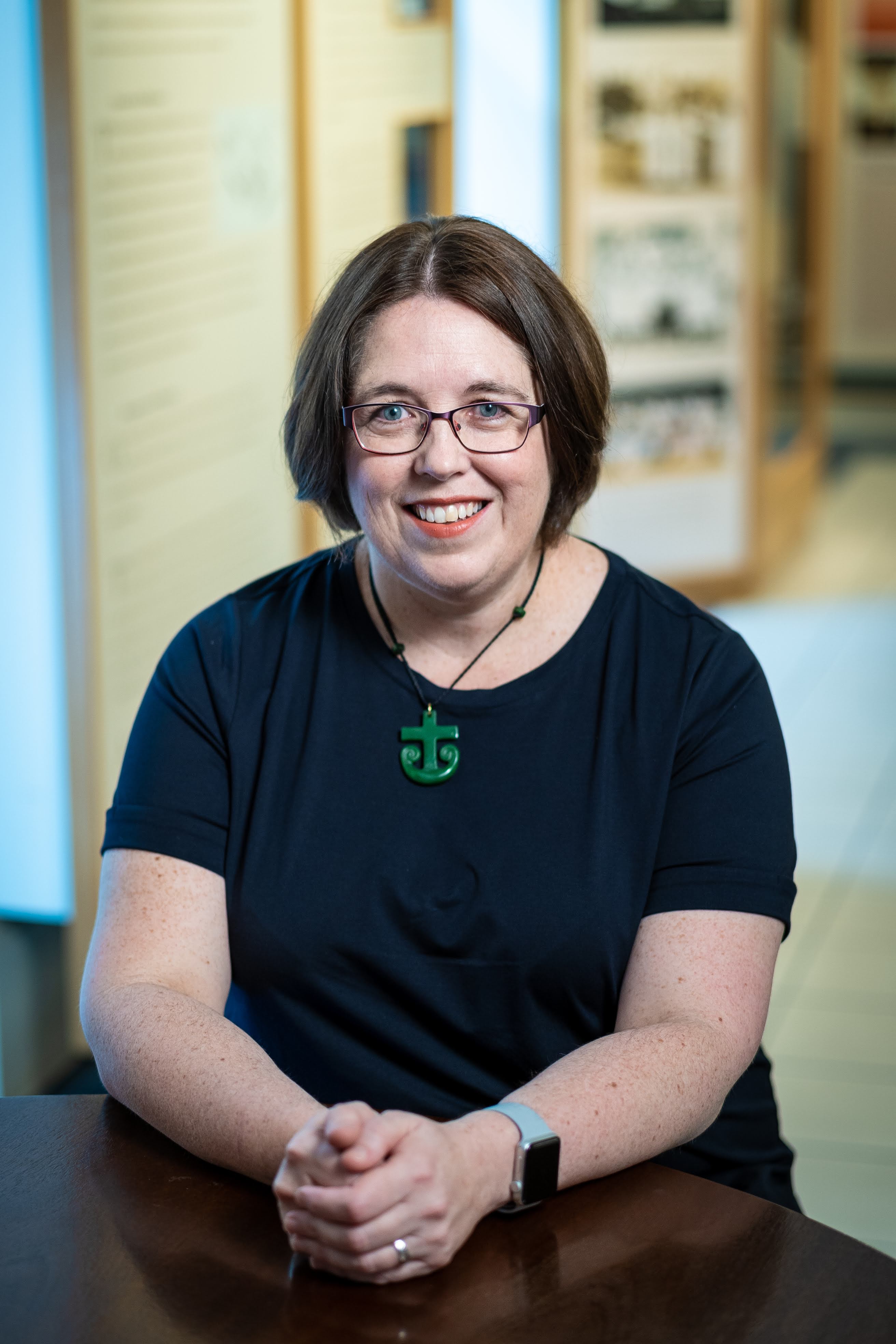 Anna Nicholls profile-picture photograph