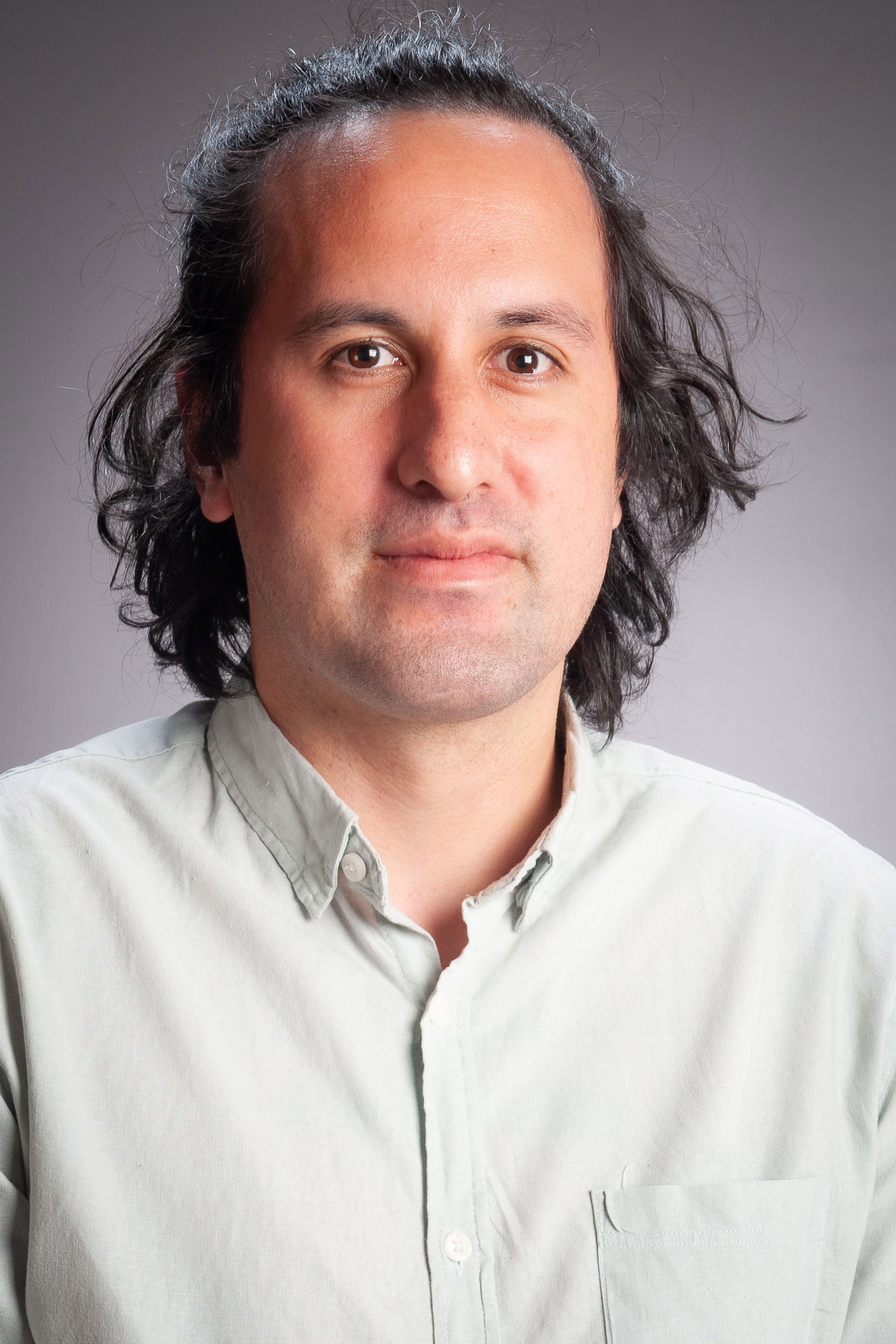 Arama Tairea profile-picture photograph