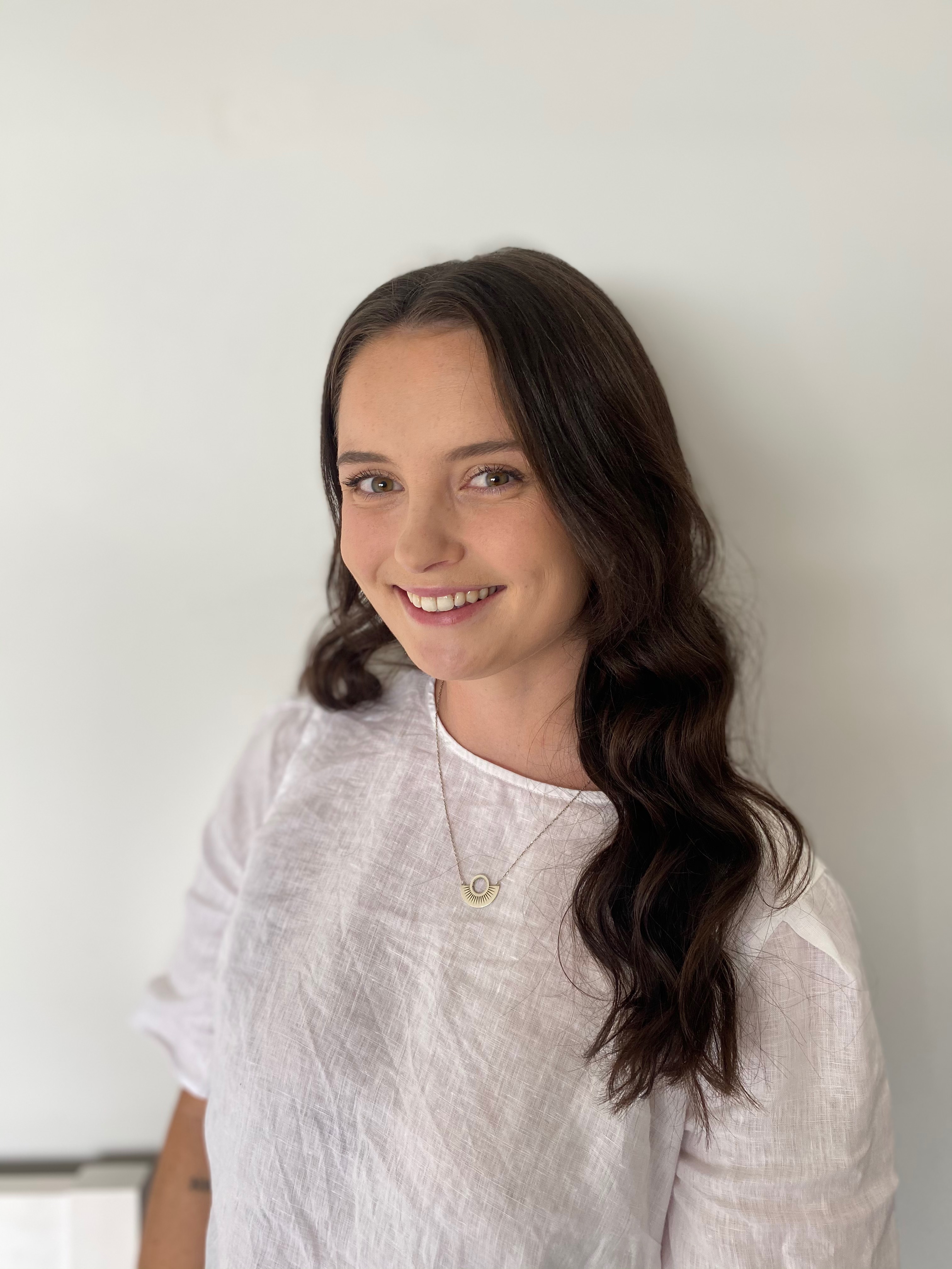 Michaela Richards profile-picture photograph