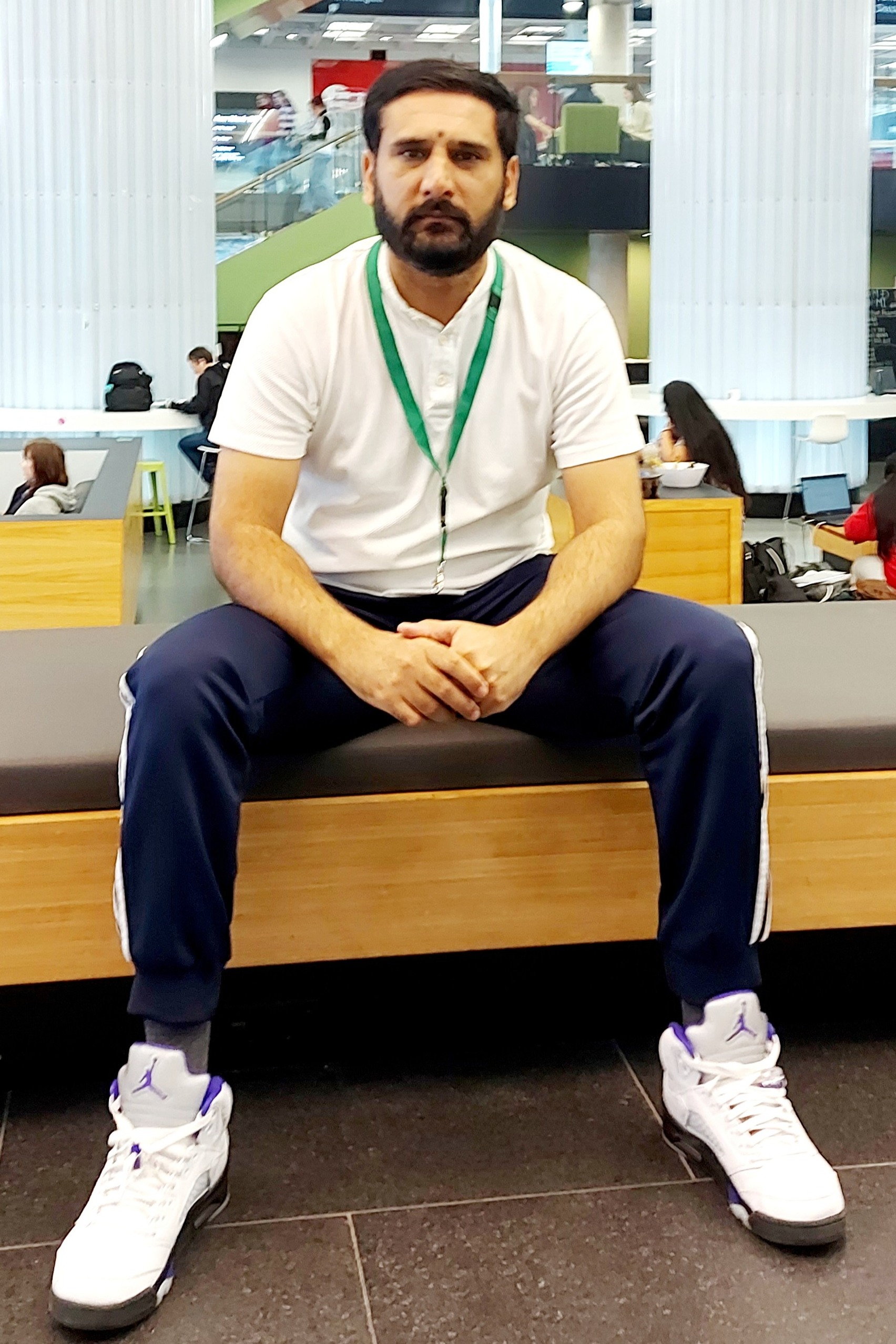 Muhammad Sohail profile-picture photograph