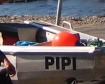 Boat Pipi