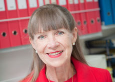 A/Prof Val Hooper
