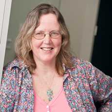 Australian government grant for VBS lecturer Mary Tate