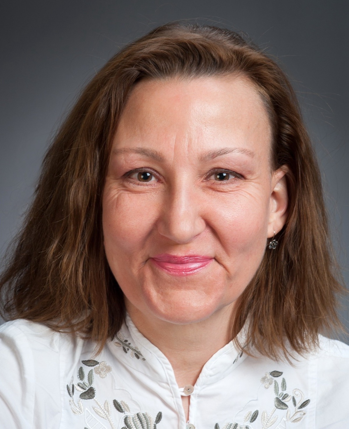 Dr Andrea Hepworth profile-picture photograph