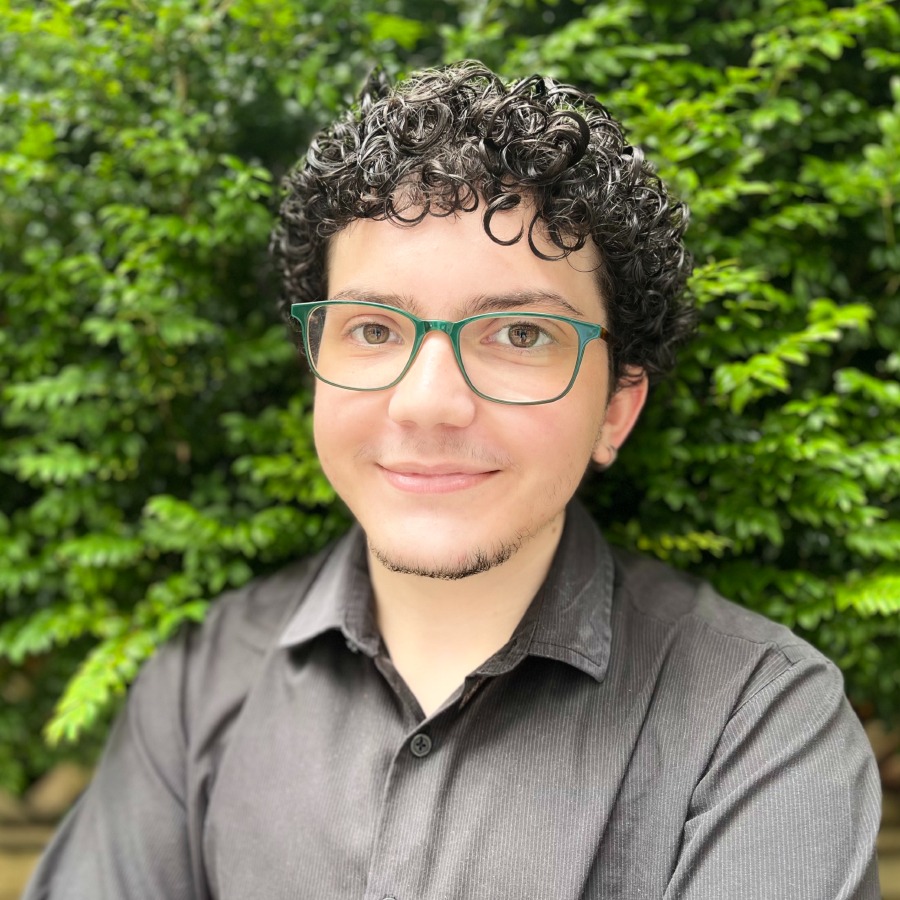 profile-picture photograph