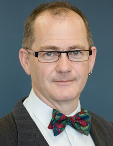 Dr James Richard, PhD Director &ndash; Marketing at Victoria&rsquo;s School of Marketing and International Business. 