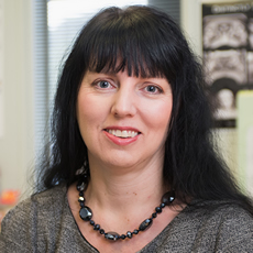 School of Marketing and International Business lecturer Dr Micael-Lee Johnstone