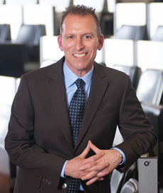 A/Prof Dan Laufer featured in PwC alumni list