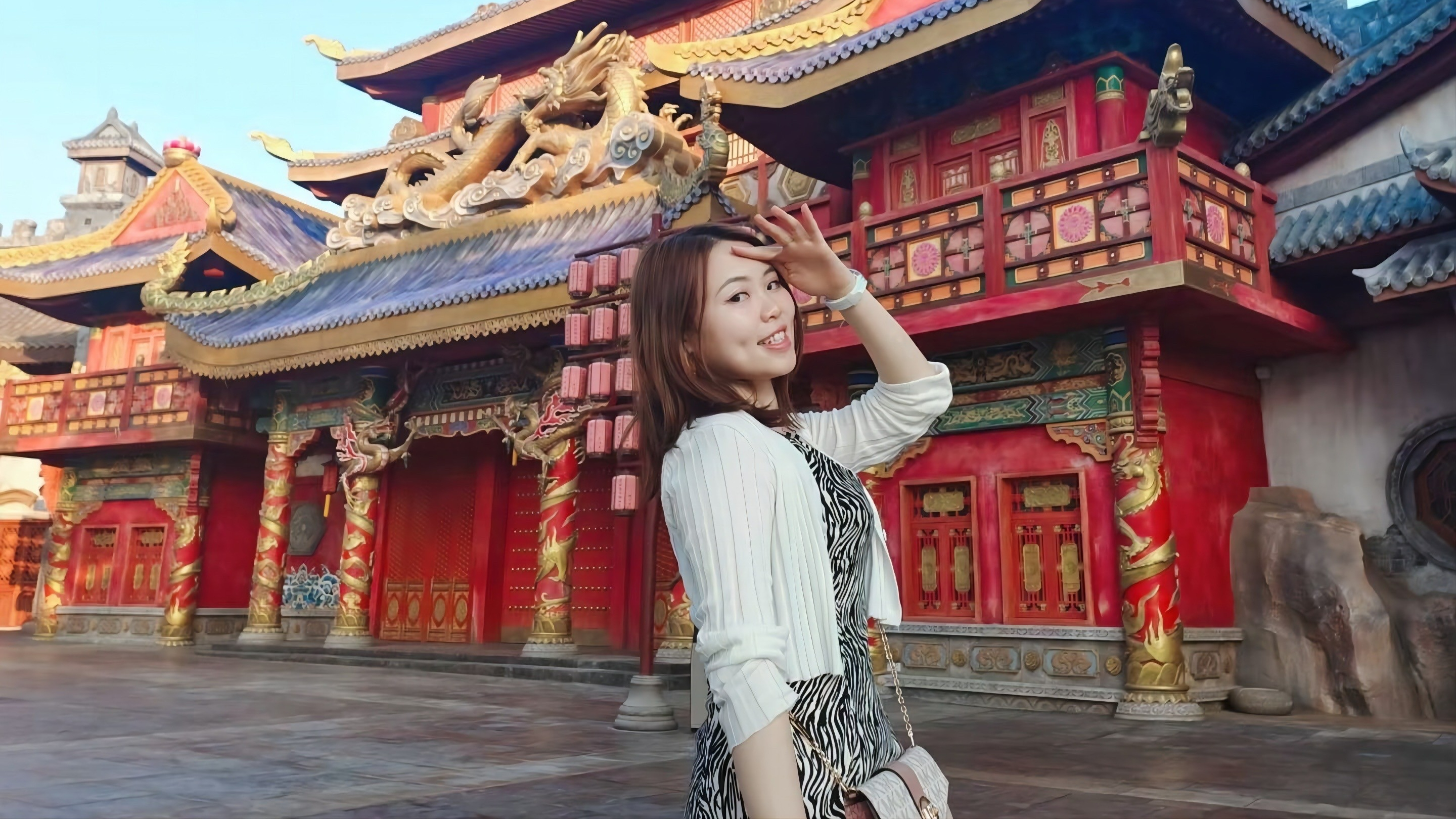 Xiyuan Jiang Photo of Xiyuan Jiang