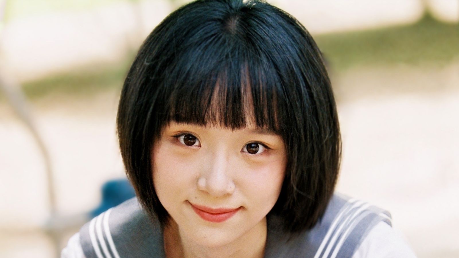 Xuemeng Liu Photo of Xuemeng Liu