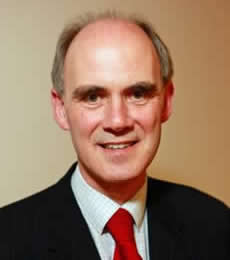 Professor Jonathan Boston