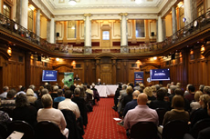 Prof-Goodmark-addresses-conference