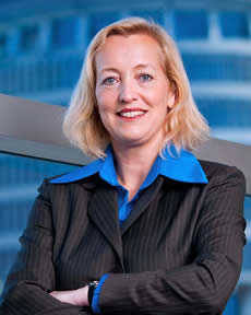 Professor Miriam Lips,
  Chair in Digital Government