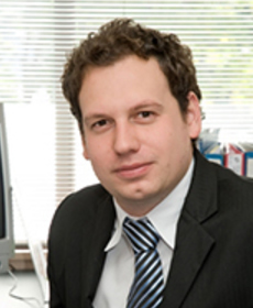 Toby Moore, research fellow at the Institute for Governance and Policy Studies