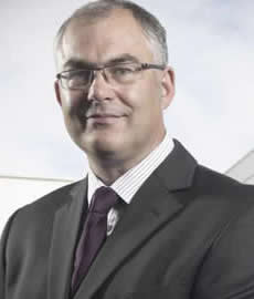 Professor William Webster of Scotland&rsquo;s University of Stirling