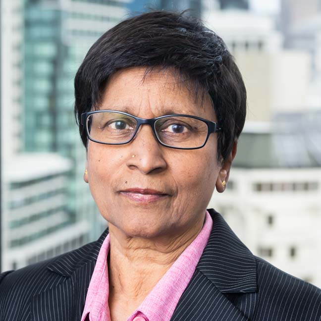 Dr Kala Retna profile-picture photograph