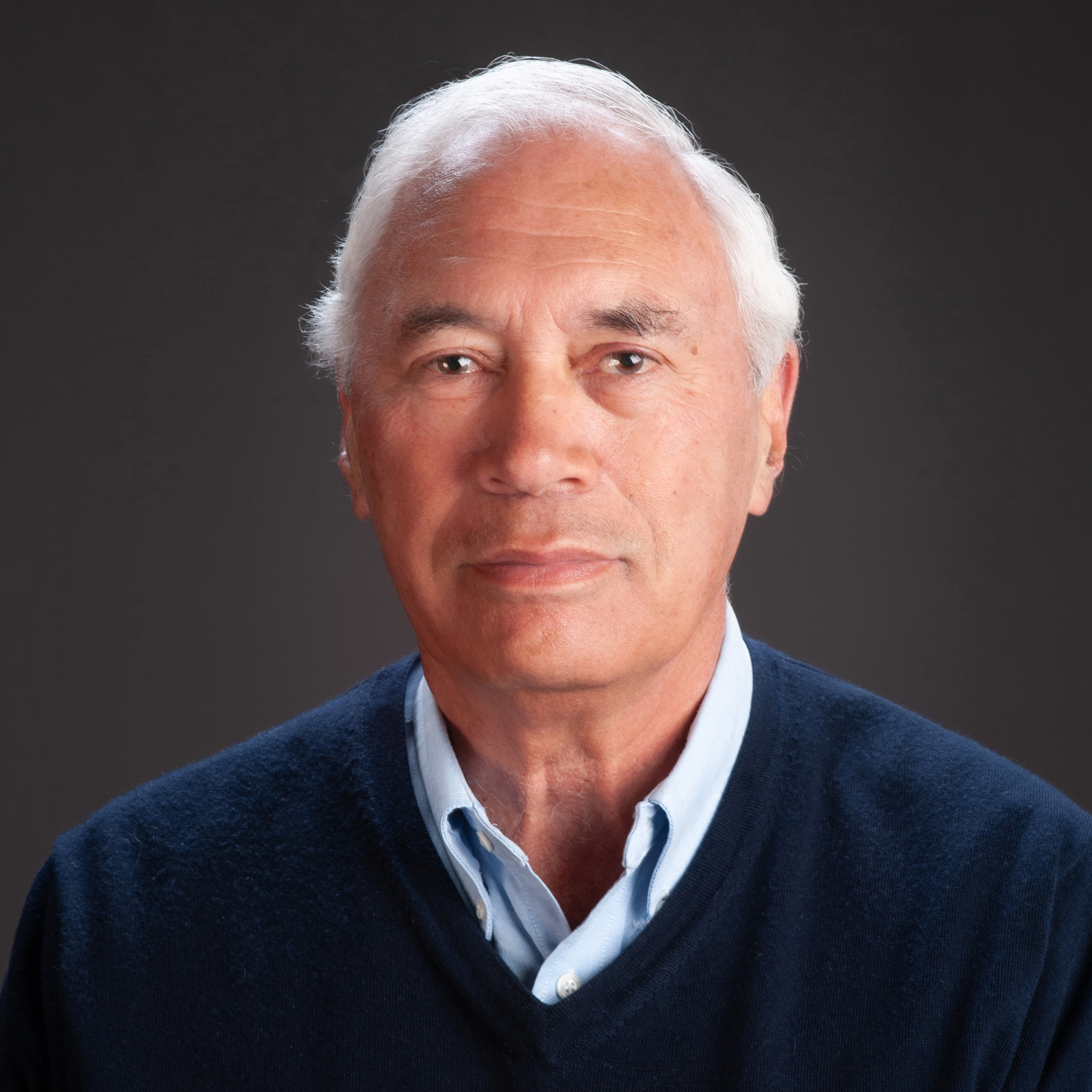 Dr Selwyn Katene profile-picture photograph