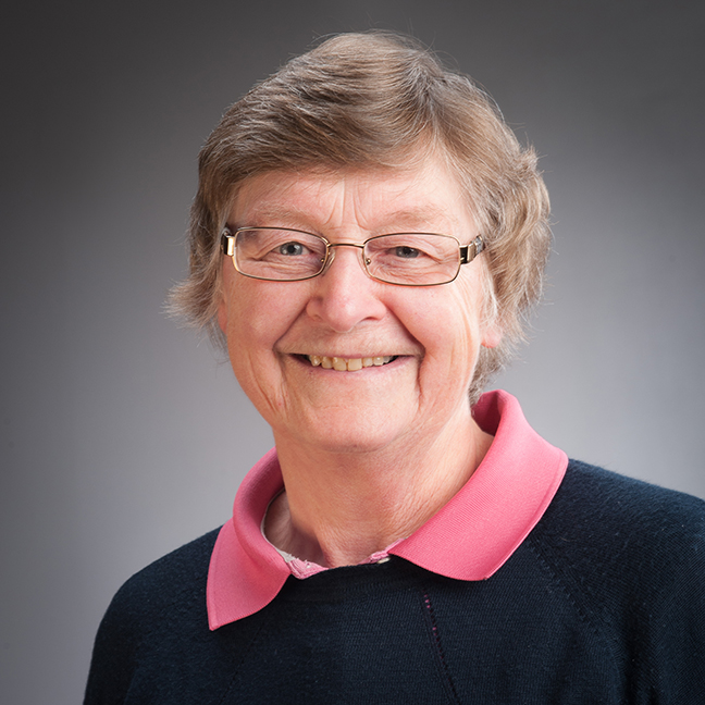 Kathryn Patterson profile-picture photograph