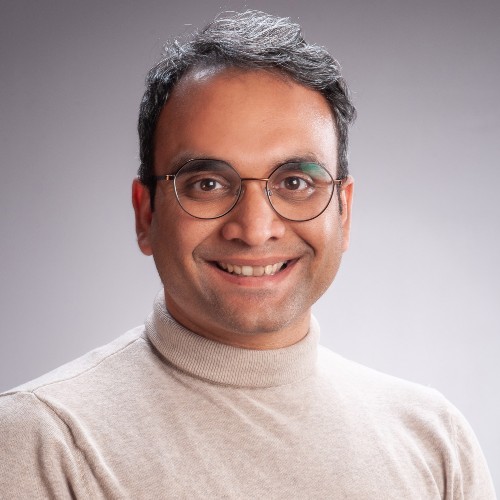 Shardul Abhyankar profile-picture photograph