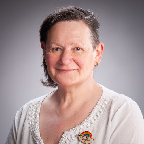 Lulu Purda profile-picture photograph