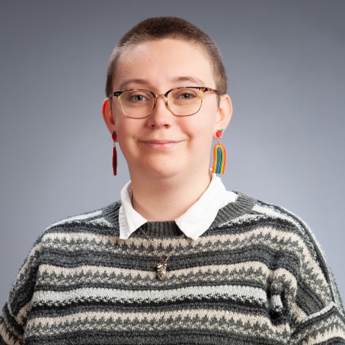 Brook Thomson profile-picture photograph