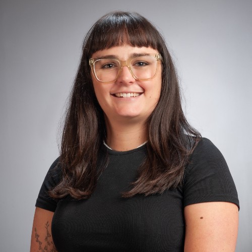 Emma Brown profile-picture photograph